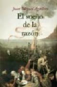 Portada de EL SUEÑO DE LA RAZON