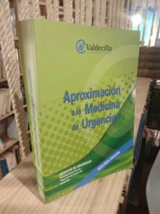 Portada de APROXIMACION A LA MEDICINA DE URGENCIAS