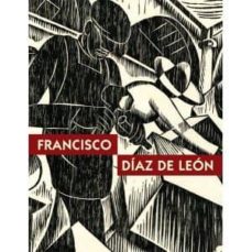 Portada de FRANCISCO DIAZ DE LEON