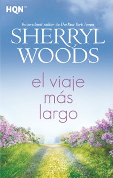 Portada de EL VIAJE MAS LARGO