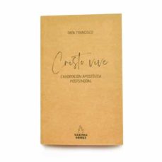 Portada de CRISTO VIVE