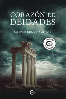 Portada de (I.B.D.) CORAZON DE DEIDADES