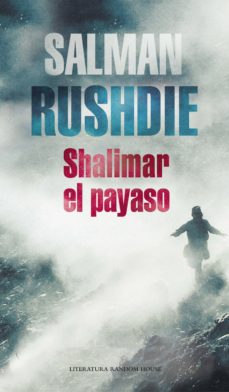 Portada de SHALIMAR EL PAYASO (EBOOK)