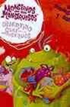 Portada de EL DIVERTIT I MONSTRUOS CAOS ND/DSC