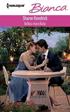 Portada de BELLEZA MANCILLADA (BIANCA)