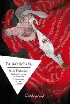 Portada de LA GABRIELIADA