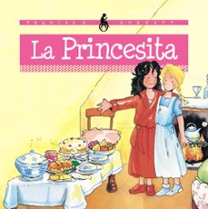 Portada de LA PRINCESITA