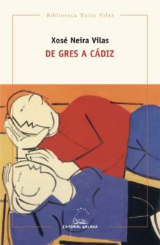 Portada de DE GRES A CADIZ
