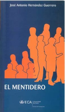 Portada de EL MENTIDERO