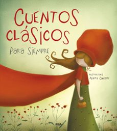 Portada de CUENTOS CLASICOS PARA SIEMPRE