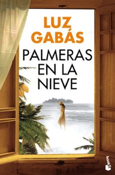 Portada de PALMERAS EN LA NIEVE