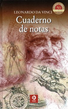 Portada de CUADERNO DE NOTAS