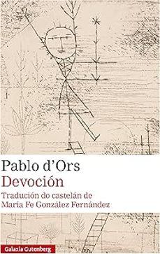 Portada de DEVOCION - GALLEGO