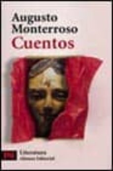 Portada de CUENTOS