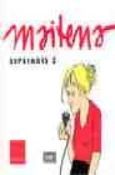 Portada de SUPERADES 2