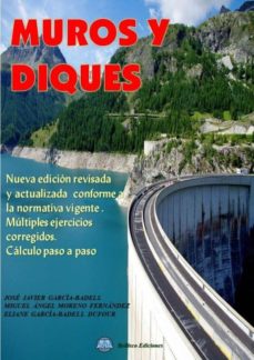 Portada de MUROS Y DIQUES