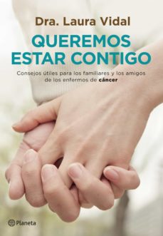 Portada de QUEREMOS ESTAR CONTIGO (EBOOK)