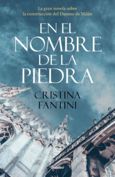 Portada de EN EL NOMBRE DE LA PIEDRA (EBOOK)