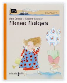 Portada de FILOMENA FICALAPOTA