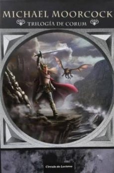 Portada de TRILOGIA DE CORUM