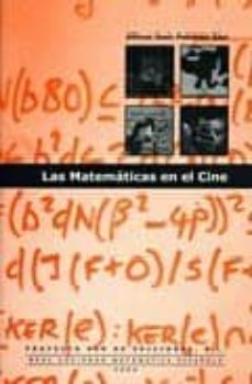 Portada de LAS MATEMATICAS EN EL CINE