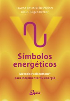 Portada de SIMBOLOS ENERGETICOS