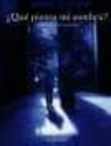 Portada de QUE PIENSA MI SOMBRA?