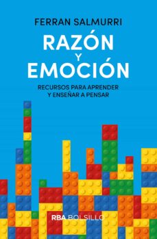 Portada de RAZON Y EMOCION