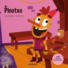 Portada de PINOTXO