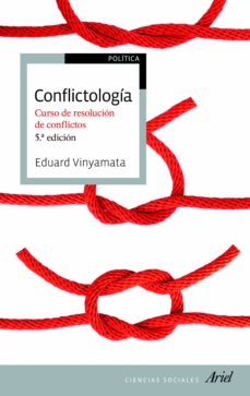 Portada de CONFLICTOLOGIA (EBOOK)
