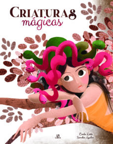 Portada de CRIATURAS MAGICAS