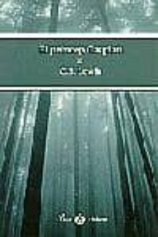 Portada de EL PRINCEP CASPIAN