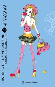 Portada de HISTORIA DE UN VECINDARIO Nº 02/04