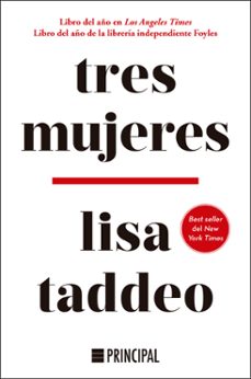 Portada de TRES MUJERES