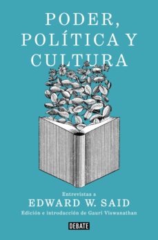 Portada de PODER, POLITICA Y CULTURA (EBOOK)