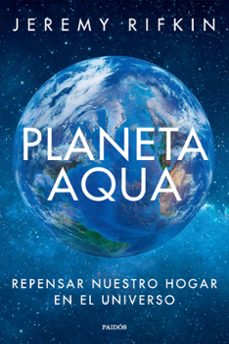 Portada de PLANETA AQUA