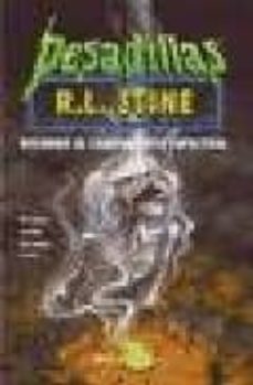 Portada de RETORNO AL CAMPAMENTO ESPECTRAL