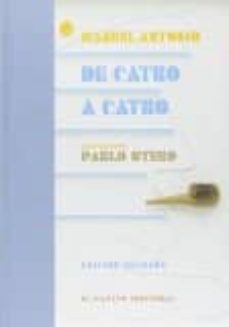 Portada de DE CATRO A CATRO