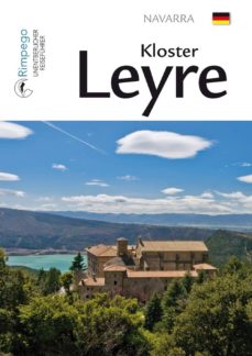 Portada de KLOSTER LEYRE