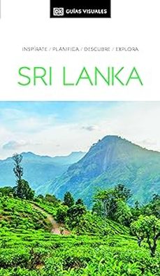 Descargar vista completa de libros de google SRI LANKA 2024 (GUÍAS VISUALES) RTF MOBI iBook en español