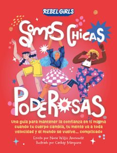 SOMOS CHICAS PODEROSAS