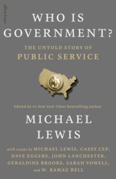 WHO IS GOVERNMENT?