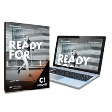 Descargando ebooks a ipad 2 READY FOR C1 ADVANCED WORKBOOK WITHOUT KEY
         (edición en inglés) 9781380052476