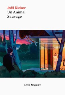 Libro de audio descarga gratuita de itunes UN ANIMAL SAUVAGE