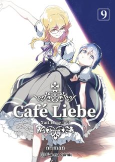 CAFE LIEBE Nº 09