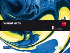 Descargar VISUAL ARTS 2º ESO SAVIA 16 gratis pdf - leer online