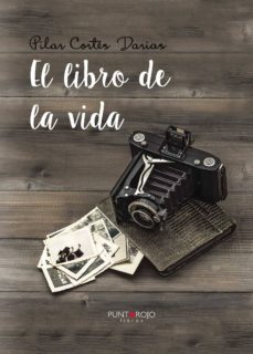 Descargar amazon books a pc EL LIBRO DE LA VIDA (Literatura española) 9788416439676