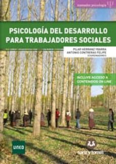 9788416466276 - Psicología del desarrollo para trabajadores sociales (Pilar HERRANZ YBARRA, y Antonio CONTRERAS FELIPE) - (Audiolibro Voz Humana)