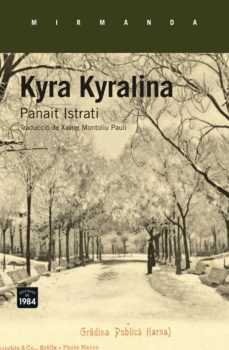 Descargas gratuitas en pdf de libros de texto KYRA KYRALINA: ELS RELATS D ADRIAN ZOGRAFI de ROMAIN ROLLAND (Spanish Edition) 9788416987276 PDB