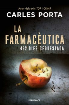 La mejor descarga de libros gratis LA FARMACEUTICA (CAT)
         (edición en catalán)  9788418196676 de CARLES PORTA (Spanish Edition)